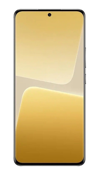 Смартфон Xiaomi 13 12/256Gb Белый RU фото 2