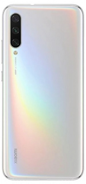 Смартфон Xiaomi Mi A3 4/64Gb White (Белый) Global Version фото 3