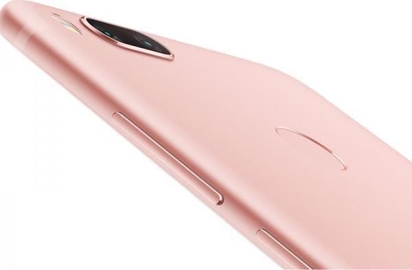 Смартфон Xiaomi Mi5X 64Gb Pink фото 5