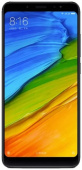 Смартфон Xiaomi Redmi Note 5 4/64 GB Black EU - фото