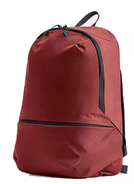 Рюкзак Xiaomi Zanjia Lightweight Small Backpack 11L, красный фото 1