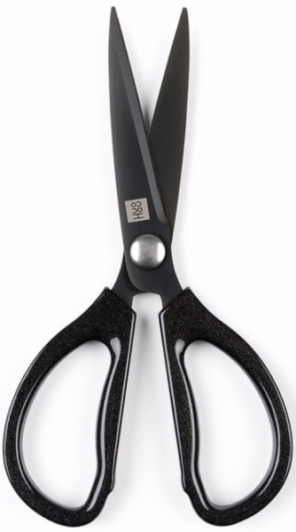 Ножницы кухонные Huo Hou Hot Kitchen Scissors черный фото 1