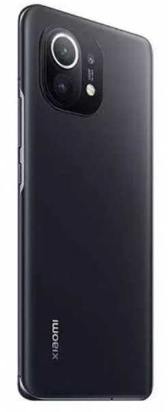 Смартфон Xiaomi Mi 11 8/128Gb Grey (Серый) Global Version фото 3