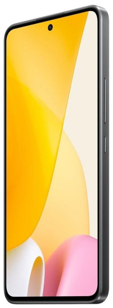 Смартфон Xiaomi 12 Lite 8/128Gb Черный RU фото 3