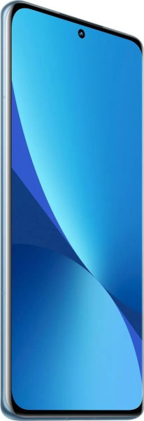 Смартфон Xiaomi 12X 8/128Gb Blue (Голубой) Global Version фото 4