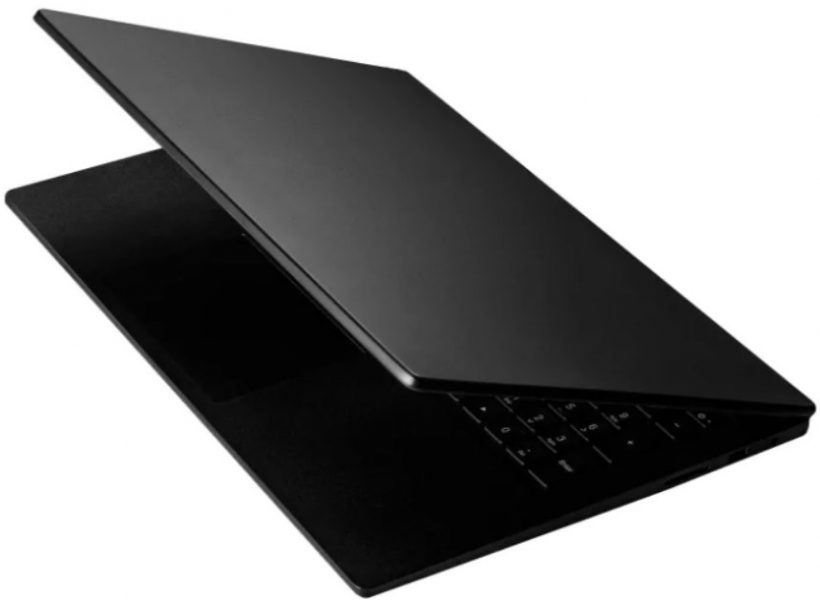 Ноутбук Xiaomi Mi Notebook 15.6" Lite (Intel Core i7 8550U 1800 MHz/1920x1080/8Gb/1128GB HDD+SSD/NVIDIA GeForce MX110/Win10 Home RUS) black фото 3
