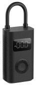 Компрессор аккумуляторный Xiaomi Portable Electric Air Compressor 1S MJCQB05QJ - фото