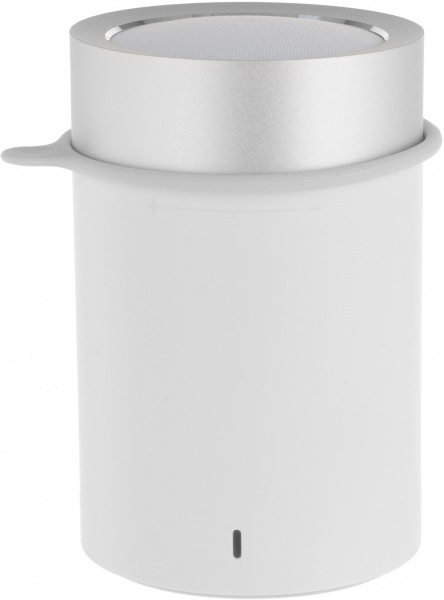 Портативная колонка Xiaomi Mi Pocket Speaker 2, белая фото 1