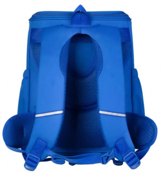 Детский рюкзак Xiaomi Yang Student Bag голубой фото 2