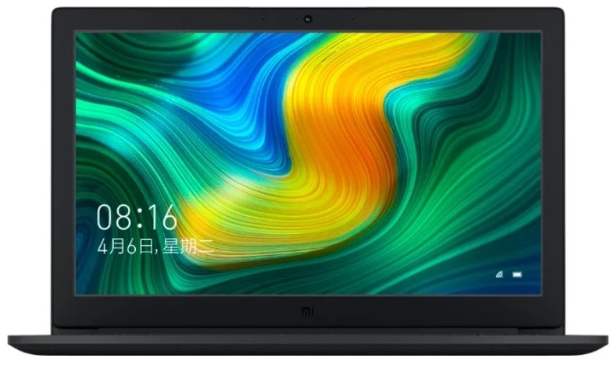 Ноутбук Xiaomi Mi Notebook 15.6" Lite (Intel Core i7 8550U 1800 MHz/1920x1080/8Gb/1128GB HDD+SSD/NVIDIA GeForce MX110/Win10 Home RUS) black фото 1