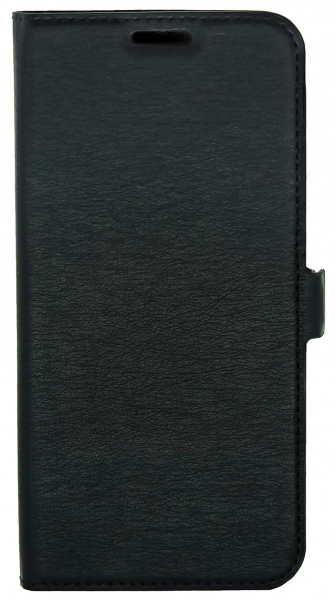 Чехол-книжка для Xiaomi Redmi 7 (черный), BoraSCO фото 2