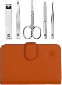 Маникюрный набор Xiaomi Huo Hou Stainless Steel Nail Clipper Set - фото