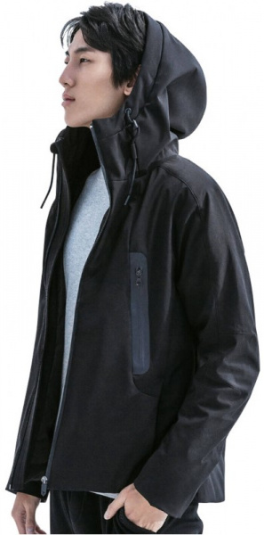 Куртка с подогревом Xiaomi 90 Points Temperature Control Jacket (XL) фото 2
