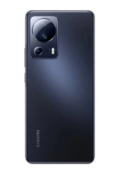 Смартфон Xiaomi 13 Lite 8/256Gb Черный RU фото 4