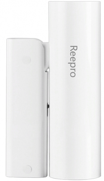 Фен складной для волос Xiaomi Reepro Ultra Mini Hair Dryer White RP-HC03 фото 2