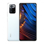 Смартфон Poco X3 GT 8/128Gb White (Белый) Global Version - фото
