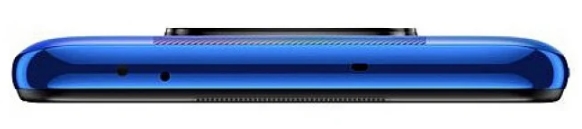 Смартфон Poco X3 Pro 6/128Gb Синий RU фото 7