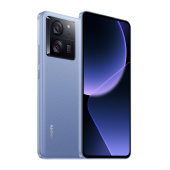 Смартфон Xiaomi 13T 12/256Gb Голубой RU - фото