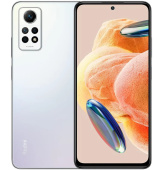 Смартфон Xiaomi Redmi Note 12 Pro 8/256GB Белый RU - фото