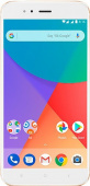 Смартфон Xiaomi Mi A1 64Gb Gold (Золотистый) EU - фото