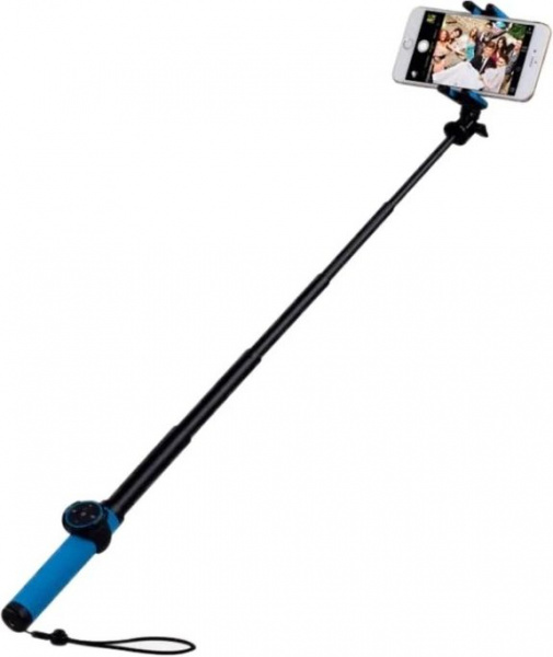 Монопод для селфи Defender Selfie Master SM-02 черный фото 3