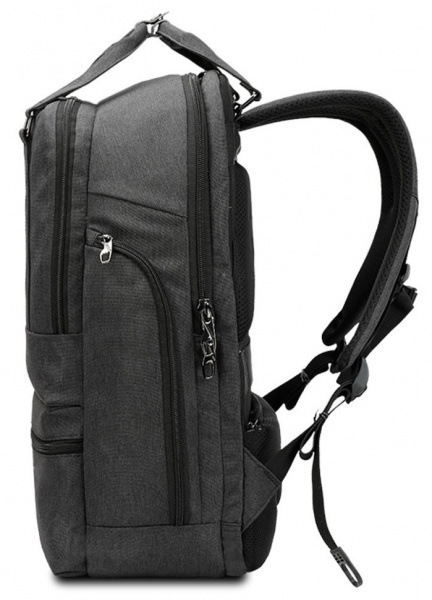 Рюкзак для ноутбука Xiaomi 15.6" T-B3243 Tigernu черный фото 5