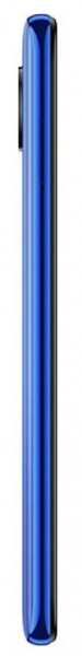 Смартфон Poco X3 Pro 6/128Gb Синий RU фото 5