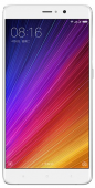 Смартфон Xiaomi Mi5s Plus 128Gb White - фото