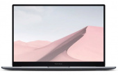 Ноутбук Xiaomi RedmiBook Air 13.3" (Intel Core i7 10510Y 1200 MHz/2560x1600/16Gb/512Gb SSD/Intel UHD Graphics/Win10 Home RUS) серый - фото