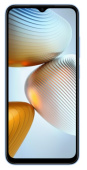 Смартфон Poco M4 5G 6/128Gb Холодный синий RU - фото