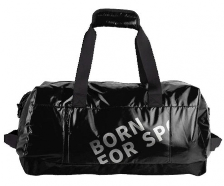 Спортивная сумка Xiaomi Ignite Sports Fashion Shoulder Training Bag, черный фото 1