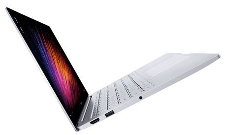 Ноутбук Xiaomi Mi Notebook Air 12.5" серебристый Intel Core M3 4Gb/128Gb Win 10 Home RUS фото 3