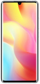 Смартфон Xiaomi Mi Note 10 Lite 6/128Gb Белый Global Version - фото