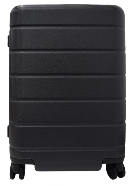 Чемодан Xiaomi Luggage Classic 20" Черный фото 1