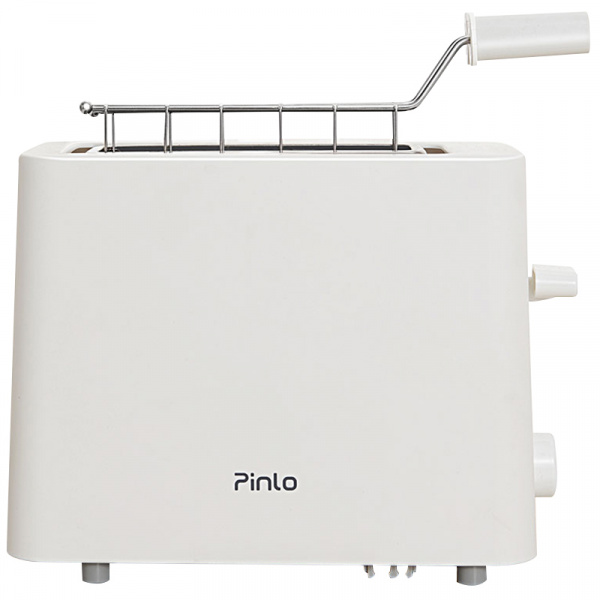 Тостер Xiaomi Pinlo Mini Toaster PL-T050W1H фото 2