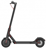 Электросамокат Xiaomi Mijia Electric Scooter Black (Чёрный), m365 - фото