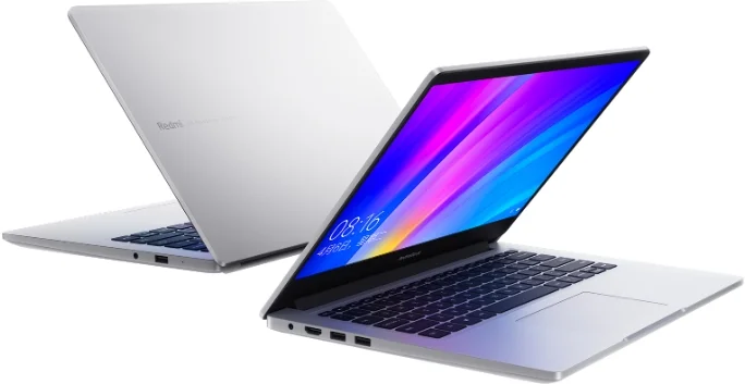 Ноутбук Xiaomi RedmiBook 14" 2019 (Intel Core i5 10210U 1600 MHz/1920x1080/8Gb/256Gb SSD/NVIDIA GeForce MX250/Win10 Home RUS) серебряный фото 6
