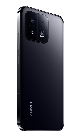 Смартфон Xiaomi 13 12/256Gb Black (Черный) Global Version фото 5