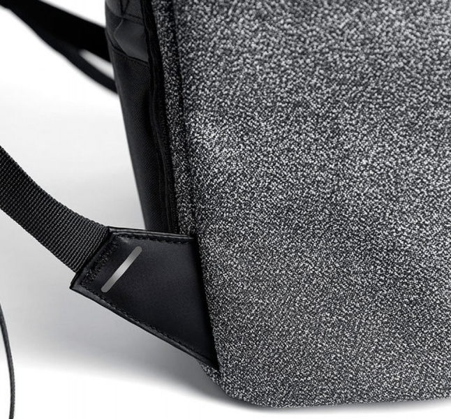 Рюкзак для ноутбука Xiaomi до 15,6" XD Design Bobby Urban (P705.642), серый фото 18