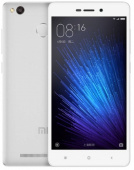 Смартфон Xiaomi RedMi 3s 16Gb Silver - фото