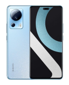 Смартфон Xiaomi 13 Lite 8/256Gb Голубой RU - фото