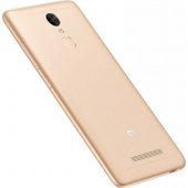 Смартфон Xiaomi Redmi Note 3 PRO SE 16Gb Gold - фото