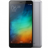 Смартфон Xiaomi RedMi 3 Pro 32Gb Black (Черный) - фото