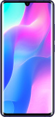 Смартфон Xiaomi Mi Note 10 Lite 8/128Gb Purple (Фиолетовый) Global Version - фото