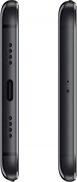 Смартфон Xiaomi Mi Note 3 (6GB/64GB) Black (Черный) фото 3