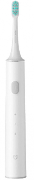 Электрическая зубная щетка Mi Electric Toothbrush T500, белый фото 2