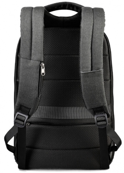 Рюкзак  для ноутбука Xiaomi 15.6" Tigernu T-B3611 черный фото 3