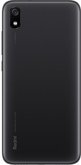Смартфон Xiaomi RedMi 7A 2/32Gb Black (Черный) Global Version фото 4