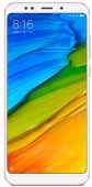 Смартфон Xiaomi RedMi 5 Plus 4/64Gb Pink (Розовый) - фото