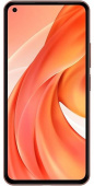 Смартфон Xiaomi Mi 11 Lite 8/128Gb (NFC) Pink (Розовый) Global Version - фото